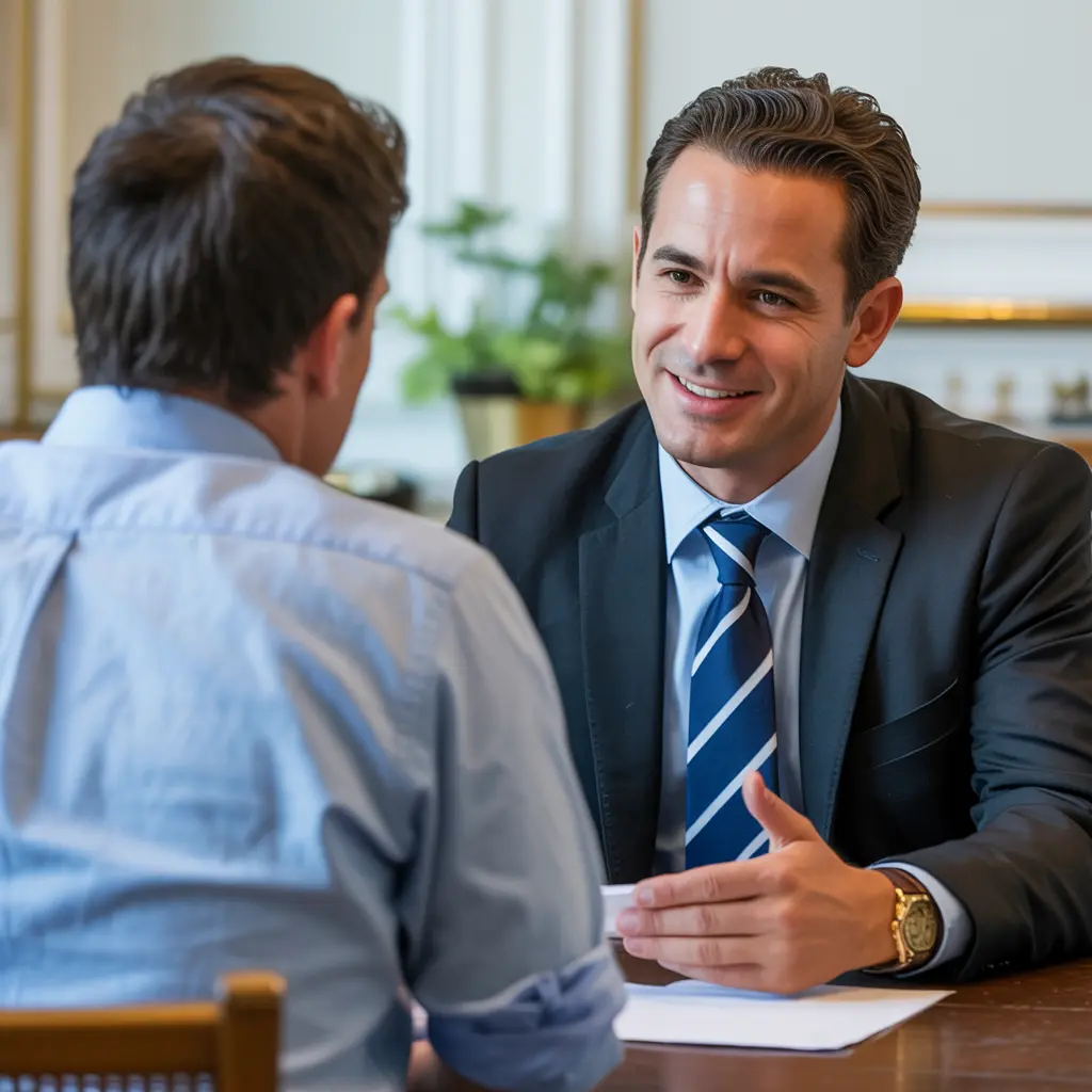 leading debt collection firm in France