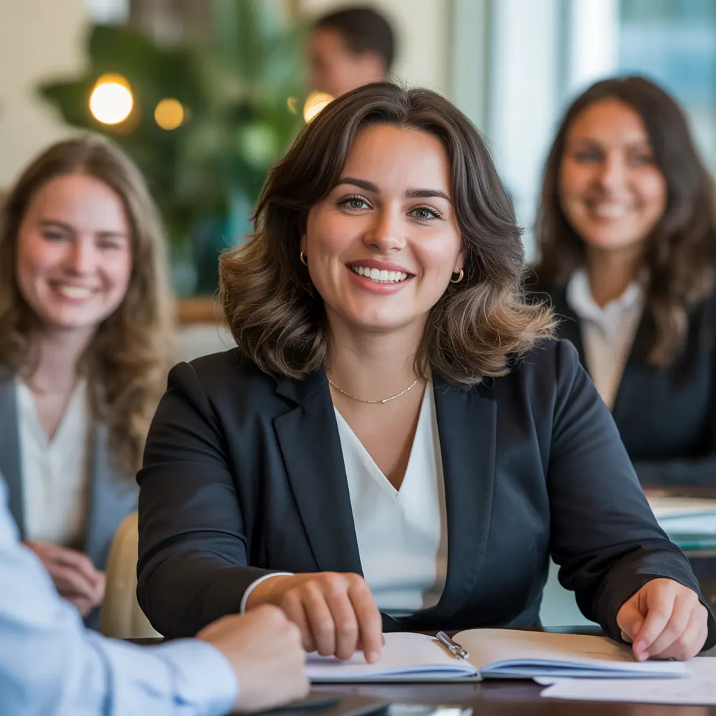 Leading debt collection agency in France