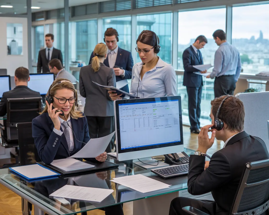 A court-backed payment order within weeks, creating immediate leverage for fast recovery.